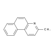 3-Methylbenzo[f]quinoline 85-06-3